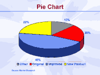 static background - powerpoint slide background