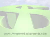 big dollar - powerpoint background
