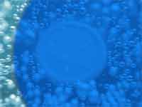 dissolving tablet - powerpoint backgrounds