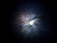 dungeon - powerpoint backgrounds