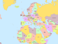 detailed professional maps - powerpoint maps