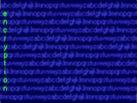 encryption - powerpoint backgrounds