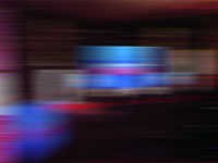 in a rush - powerpoint backgrounds