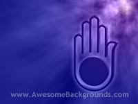 jainism - religious powerpoint backgrounds