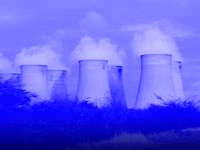 pollution - powerpoint backgrounds